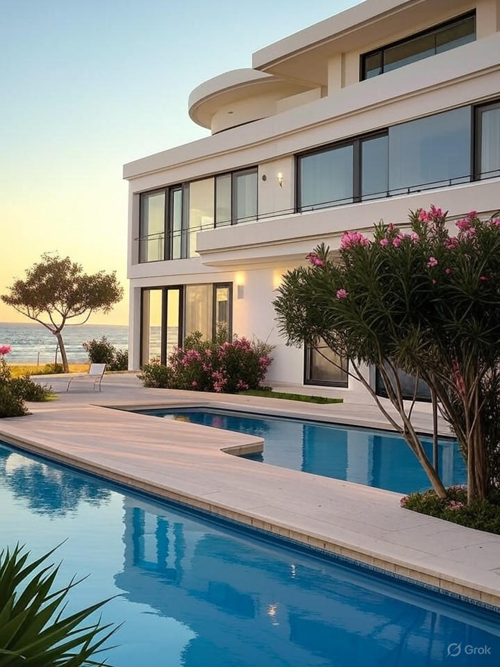 50 הבתים היקרים בישראל